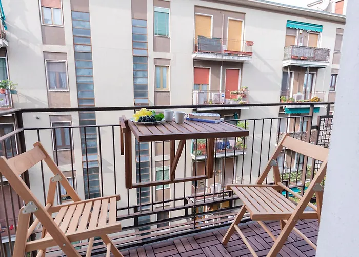 Luxury - Valassina 45 * Milán