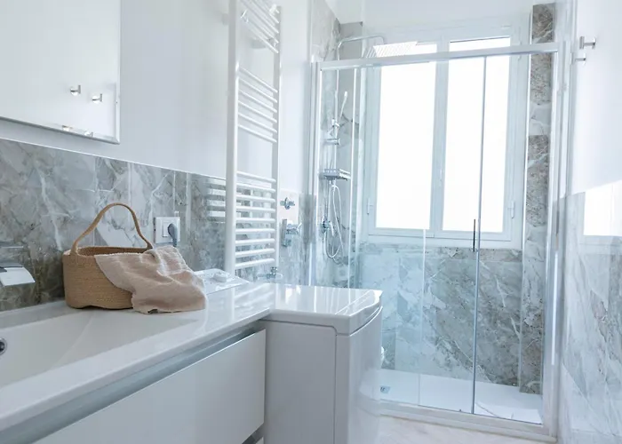 Luxury - Valassina 45 Milán