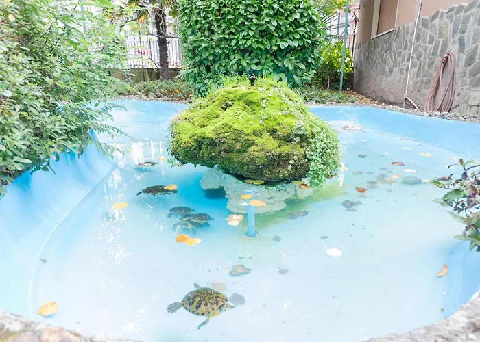 Apartmán Luxury - Valassina 45 Milán