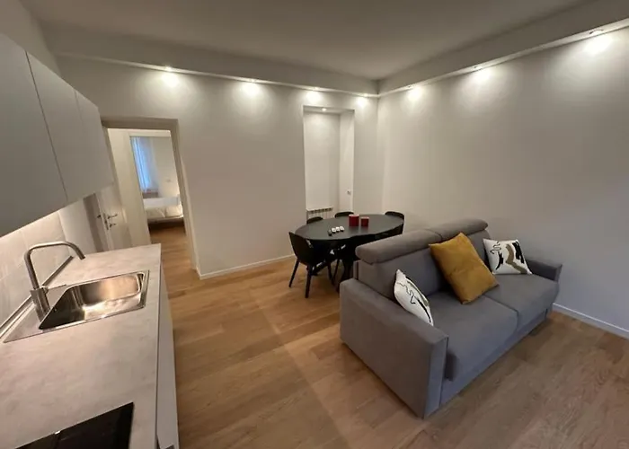 Elegante Ed Accogliente