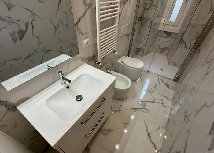 Elegante Ed Accogliente *