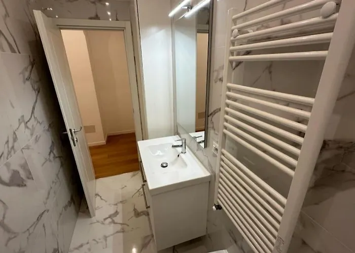 Elegante Ed Accogliente