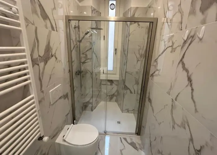 Apartmán Elegante Ed Accogliente Milán