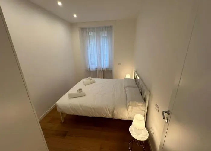 Elegante Ed Accogliente Apartment *