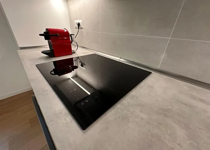 Elegante Ed Accogliente Apartment Milan