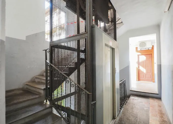 Primopiano - Marco Aurelio 米兰