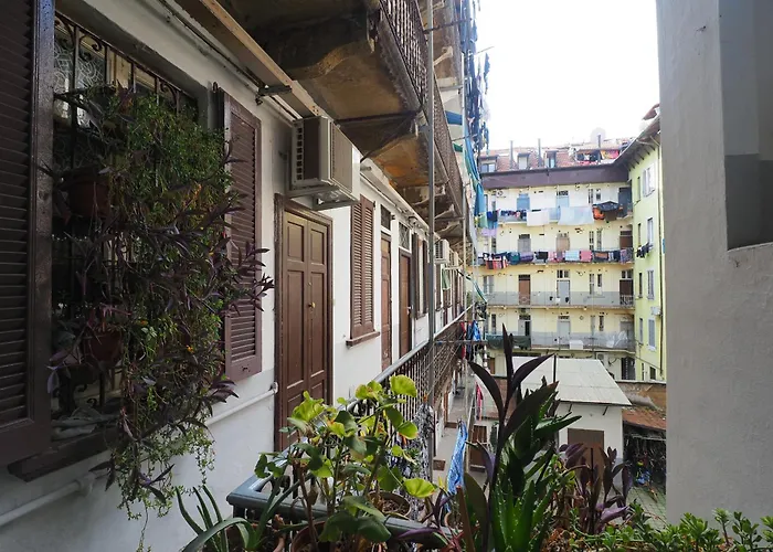 Primopiano - Marco Aurelio 公寓 米兰