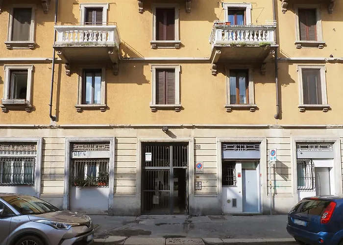 Primopiano - Marco Aurelio 米兰