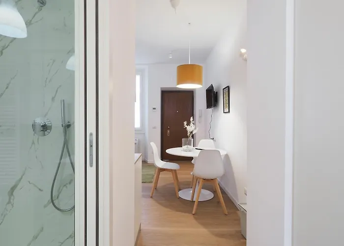 Primopiano - Marco Aurelio 米兰