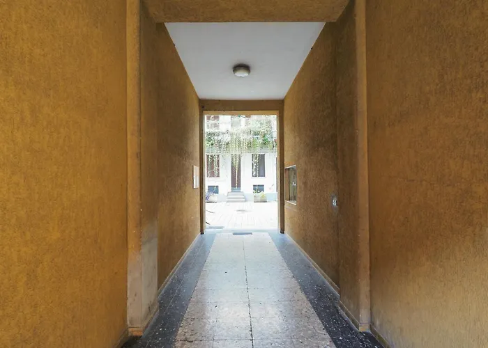 Primopiano - Marco Aurelio * 米兰