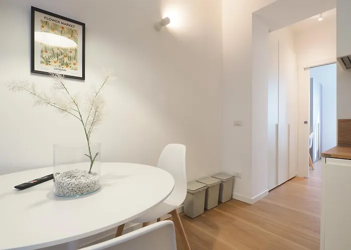 公寓 Primopiano - Marco Aurelio