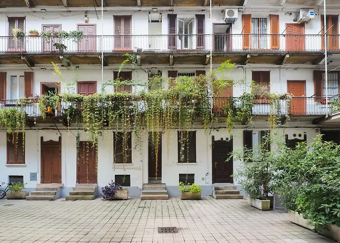 Primopiano - Marco Aurelio 公寓