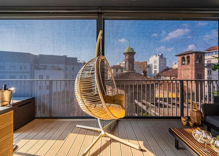 דירה Terrazza Con Jacuzzi E Vista Iconica Sul Duomo *