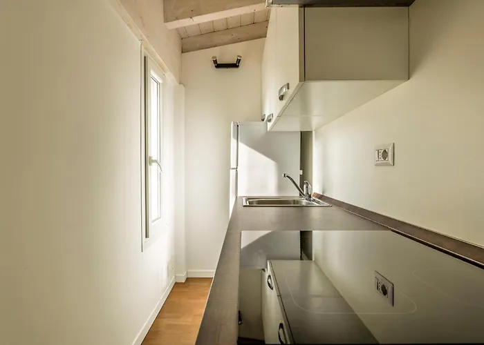 Luvi - Adda Appartement *