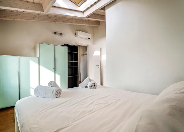 Luvi - Adda Milano