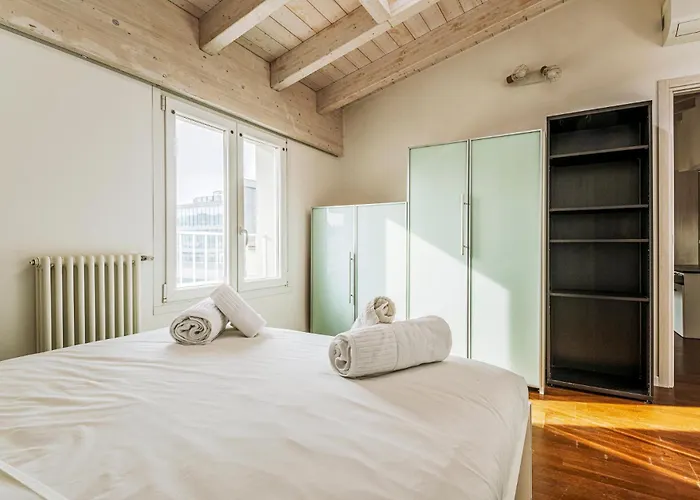 Luvi - Adda Appartement