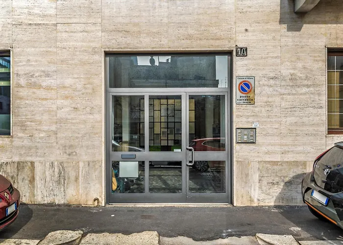 Luvi - Adda Appartement