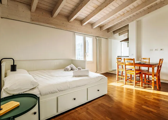 Appartement Luvi - Adda