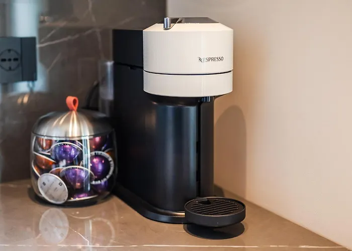 Apartment Terrazza Con Jacuzzi E Vista Iconica Sul Duomo