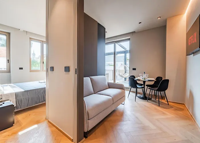 דירה Terrazza Con Jacuzzi E Vista Iconica Sul Duomo *