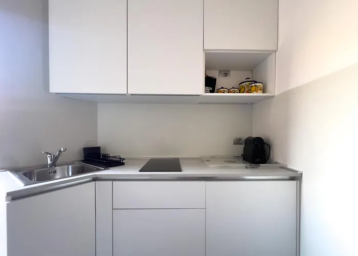 아파트 Sempione Double - Amazing Location In *