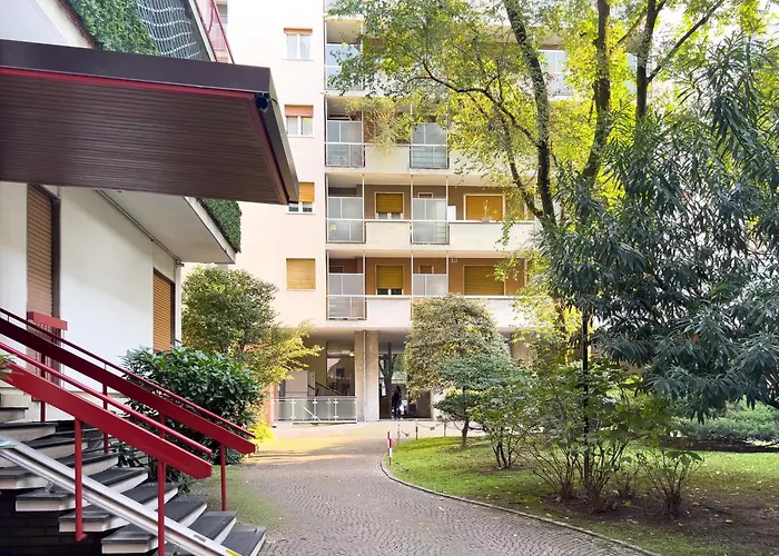 Sempione Double - Amazing Location In *