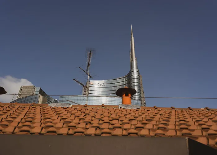 Nm Hospitality - Loft Corso Mediolan