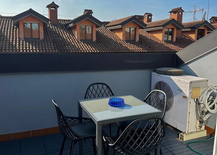 Nm Hospitality - Loft Corso * Mediolan