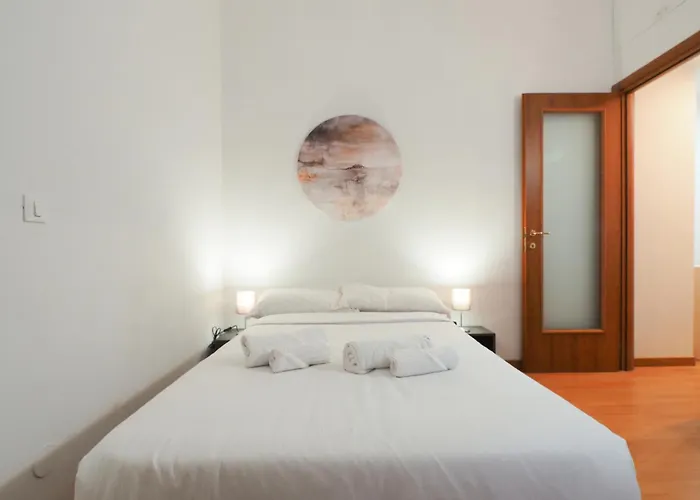 Apartman Primopiano - Macchi *