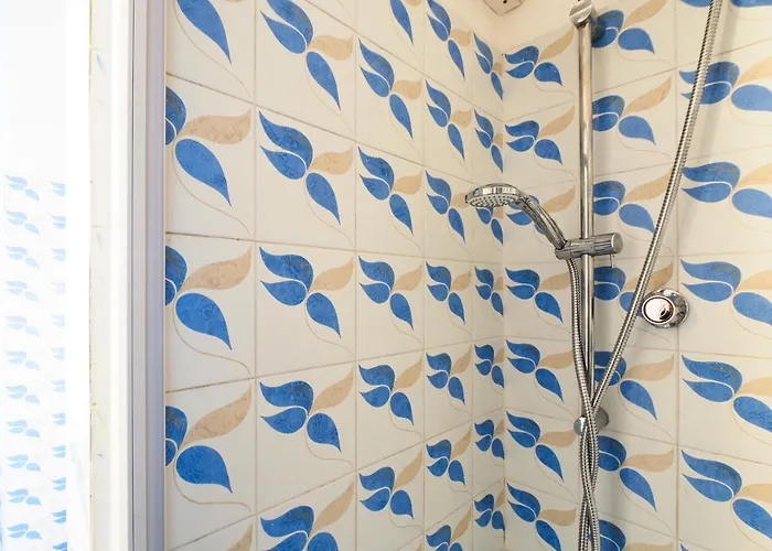 Primopiano - Macchi Apartman Milánó