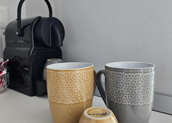 Mgm - Wonderful Loft Tartaglia *