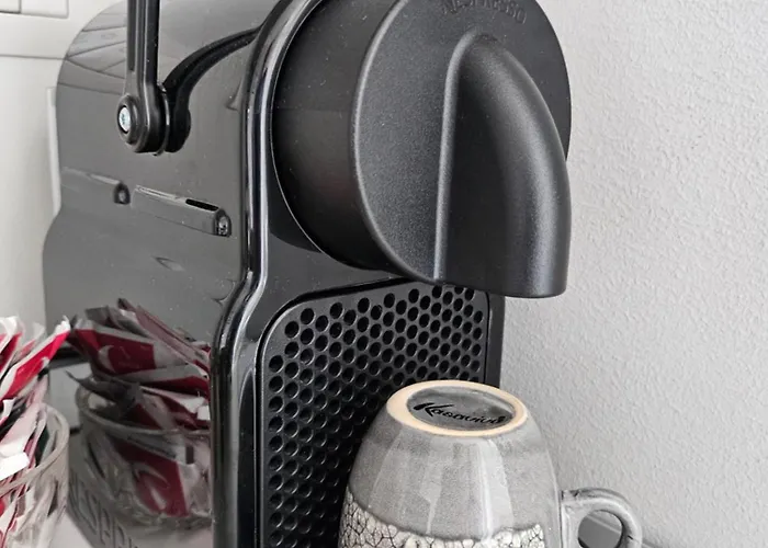 Apartamento Mgm - Wonderful Loft Tartaglia *