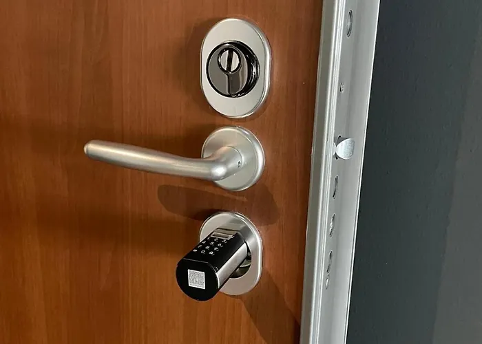 Daire Station Milano