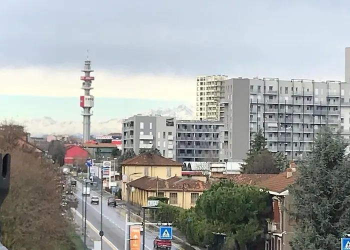 Stadio San Siro - Rho Fiera - Cascina Merlata - Ospedale Galeazzi - Ippodromo