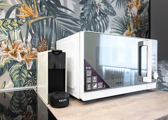 Apartmán Modern Ac, Wifi Next To 2 Metro Line Stations And Life Area *