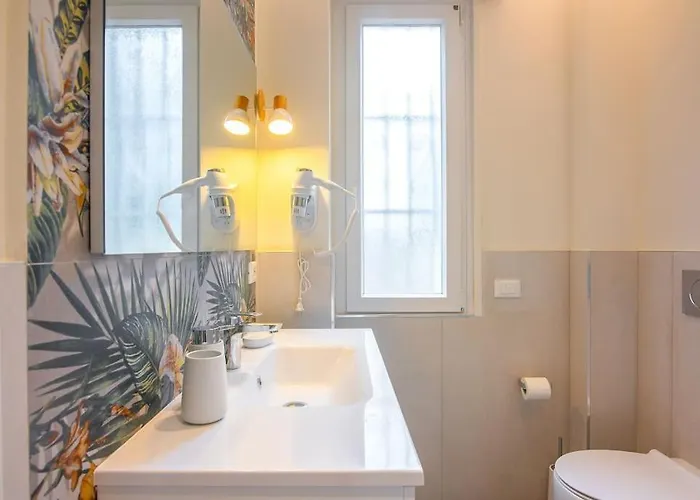 Lejlighed Modern Ac, Wifi Next To 2 Metro Line Stations And Life Area