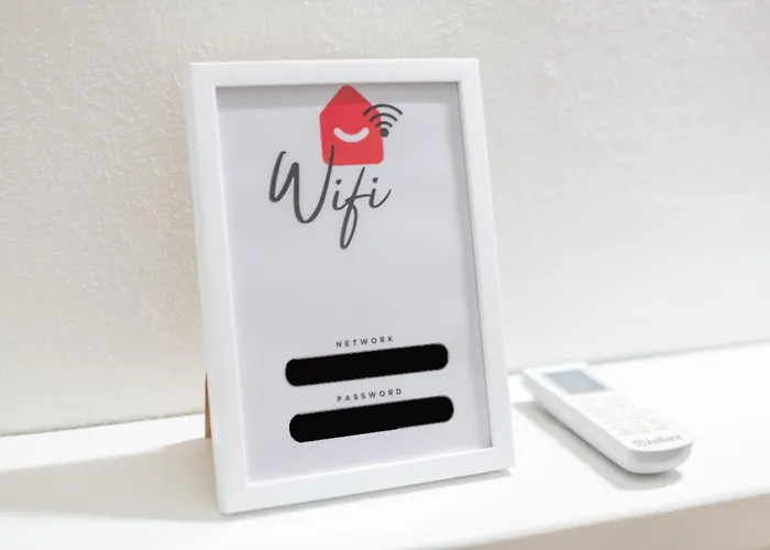 Apartman Charming 2-bedroom In Milanese Building *