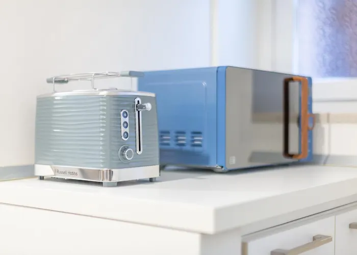 Apartman Charming 2-bedroom In Milanese Building