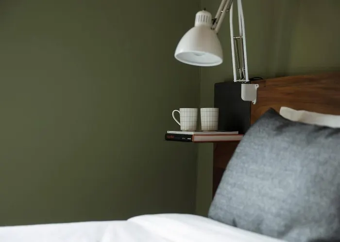 Yellow House By Costanza