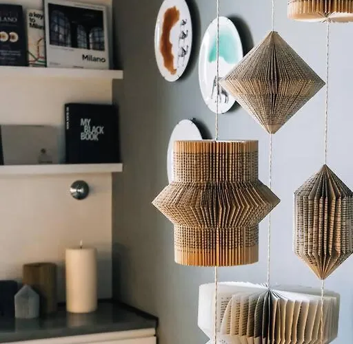 Yellow House By Costanza *