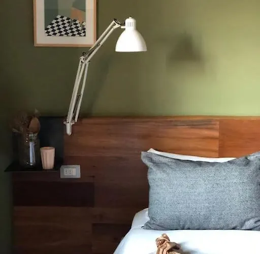 Appartement Yellow House By Costanza