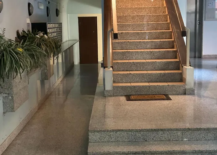 Elegant Daire Milano