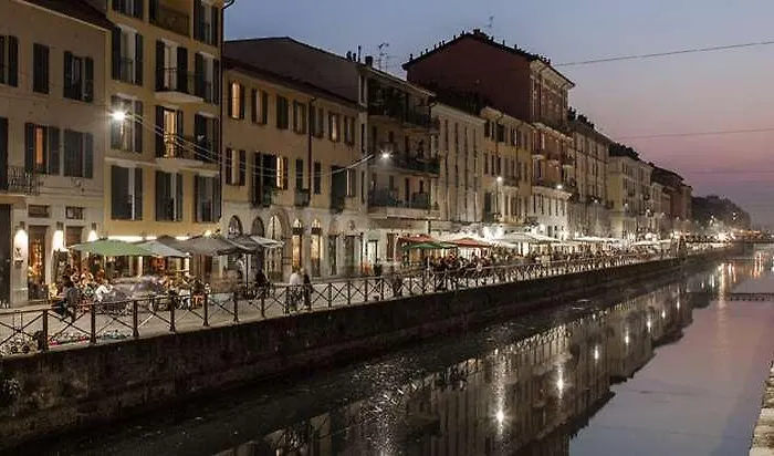 Nh Collection Porta Nuova Hotel 4*