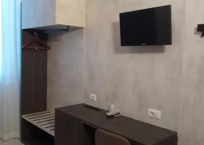 Mistral Hotel