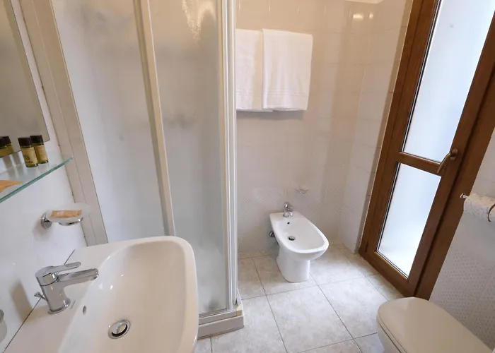 Mistral 3* Milano