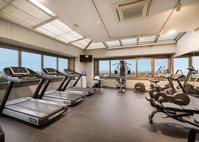 Western The Hub Milano