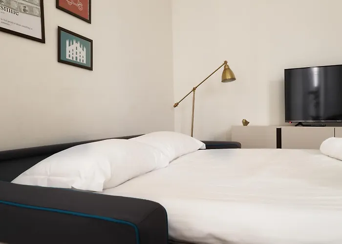 Chic Joivy Flats In The Centre Apartmán *