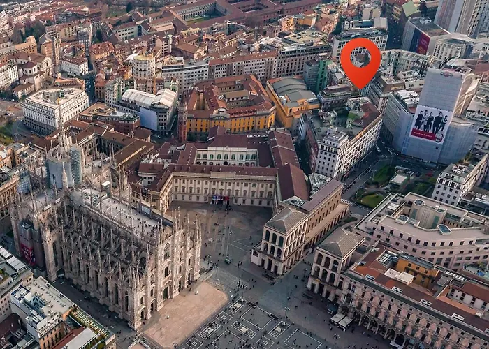 Sweett - Duomo View