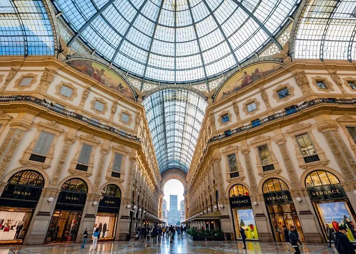 Sweett - Duomo View Daire