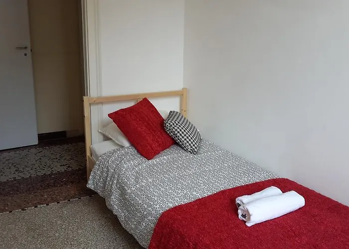 Wbh Buenos Aires ميلان